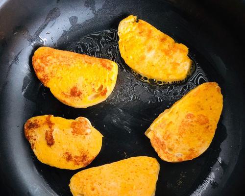 香煎馍片怎么做？步骤和技巧有哪些？