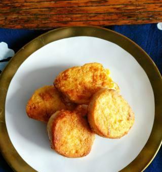 香煎馍片怎么做？步骤和技巧有哪些？