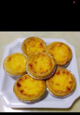 手把手教你制作美味肉蛋塔（传统经典美味）