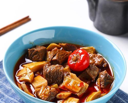 竹筒烹饪让米香更浓郁，享受自然食材的美味（竹筒烹饪让米香更浓郁）