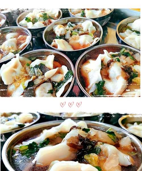 向日葵水饺的制作方法（健康美味的素食选择）