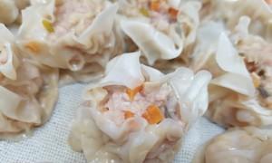 虾仁烧麦怎么做？详细步骤和技巧有哪些？