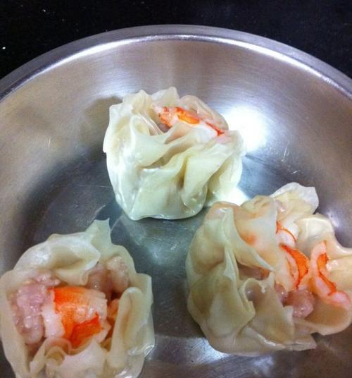 虾仁烧麦怎么做？详细步骤和技巧有哪些？