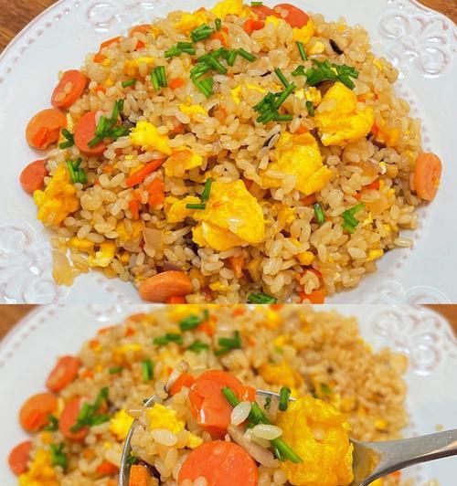 拌饭的做法是什么?如何在家轻松制作美味拌饭? 拌饭的做法是什么?如何在家轻松制作美味拌饭?
