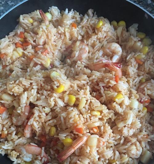拌饭的做法是什么?如何在家轻松制作美味拌饭? 拌饭的做法是什么?如何在家轻松制作美味拌饭?