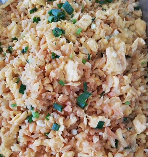 菜脯炒蛋的做法是什么?如何炒出美味的菜脯蛋? 菜脯炒蛋的做法是什么?如何炒出美味的菜脯蛋?