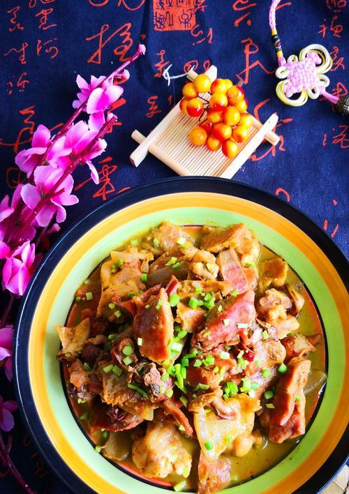 咸肉荷叶夹怎么做？步骤和技巧是什么？