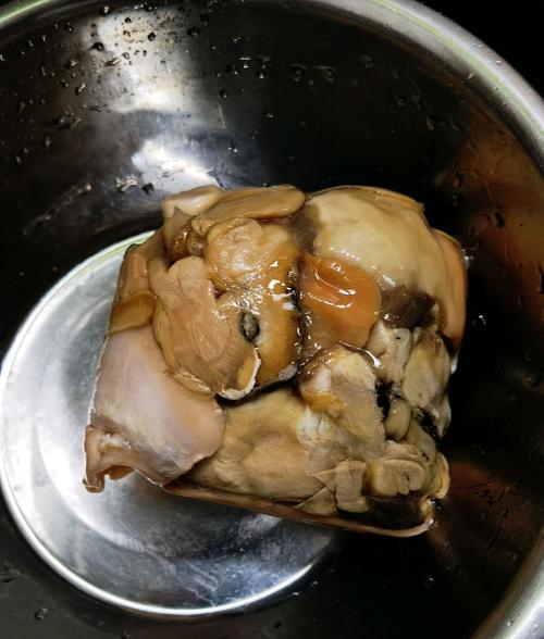 咸肉荷叶夹怎么做？步骤和技巧是什么？