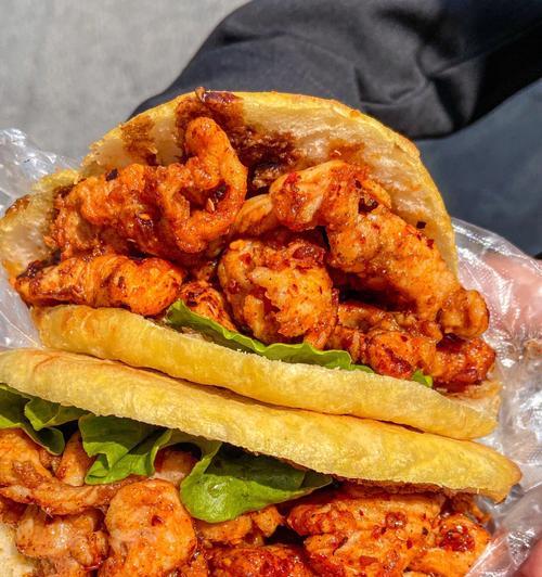 家常美食（香辣可口）