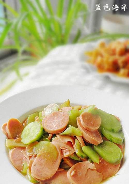 爽口黄瓜片怎么做？爽口黄瓜片的做法步骤是什么？