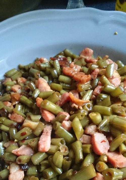 美食特辑（家常菜新宠）