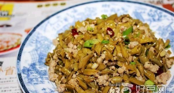 美食特辑（家常菜新宠）