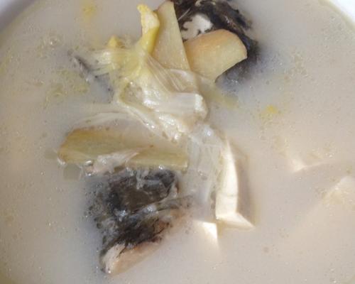 让你在家也能尝到鲜美的海鲜汤/（让你在家也能尝到鲜美的海鲜汤/）