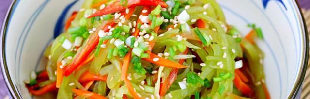 蒜蓉莴苣怎么做？步骤和技巧有哪些？