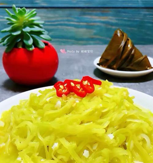 蒜蓉莴苣怎么做？步骤和技巧有哪些？