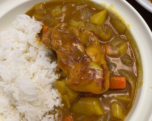 双味咖哩饭制作全攻略（享受双重滋味）