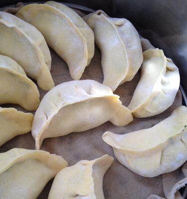 玉米面蒸饺怎么做?步骤和技巧有哪些? 玉米面蒸饺怎么做?步骤和技巧有哪些?