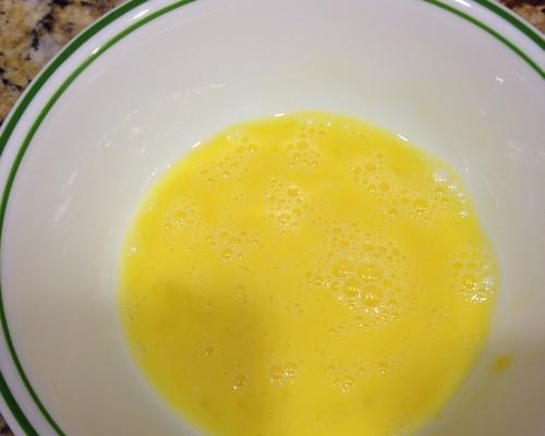 香橙鸡蛋羹怎么做？有哪些步骤和技巧？