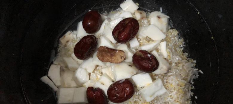 香菇鸡肉山药粥怎么做?有哪些营养功效? 香菇鸡肉山药粥怎么做?有哪些营养功效?