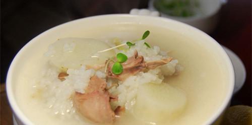 香菇鸡肉山药粥怎么做?有哪些营养功效? 香菇鸡肉山药粥怎么做?有哪些营养功效?