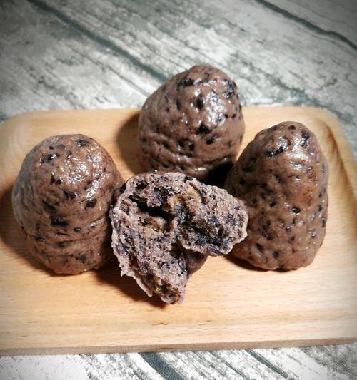 香浓黑米红枣糊怎么制作？有哪些步骤和技巧？