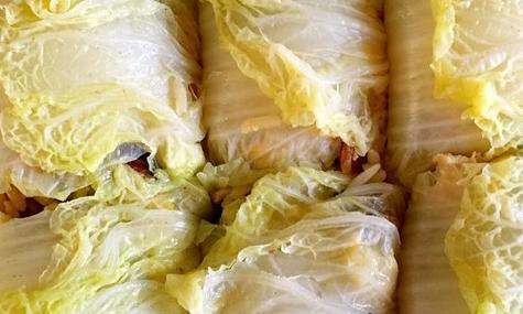 生菜包饭怎么做？步骤详解及常见问题解答？