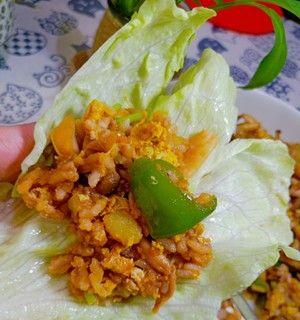 生菜包饭怎么做？步骤详解及常见问题解答？