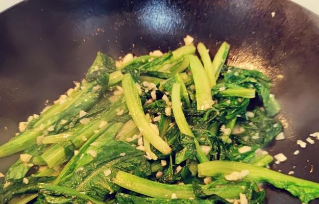 家常美食（清热解毒）