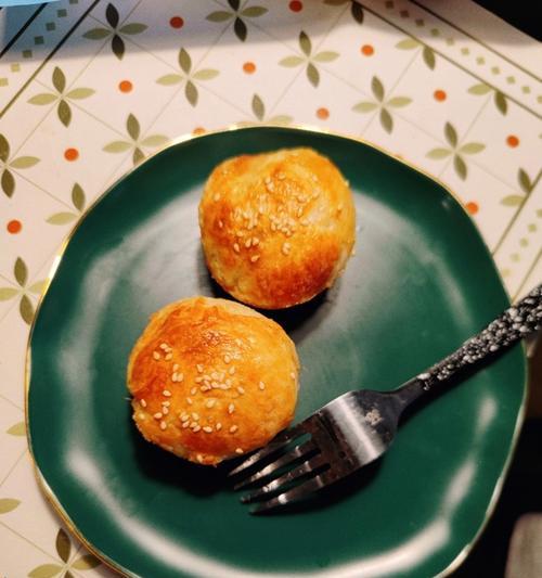 稣皮月饼怎么做？家庭版做法步骤详解？