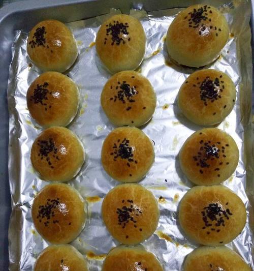 稣皮月饼怎么做？家庭版做法步骤详解？