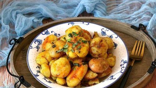 健康又美味（一道口感鲜美的家常菜）