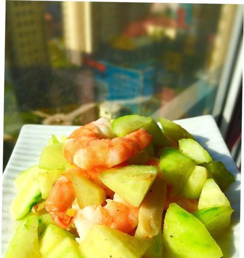 青瓜虾仁怎么做？详细步骤和常见问题解答？