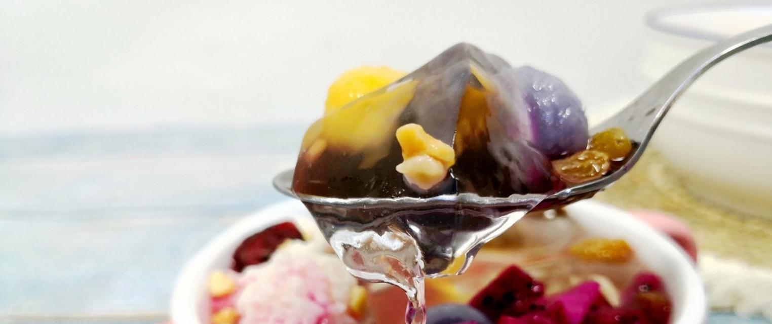 三色糯米饭的做法是什么？如何在家轻松制作？