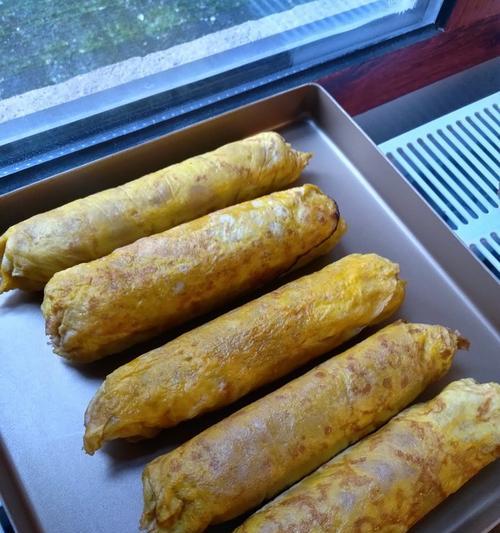 肉丸蒸蛋的制作方法（儿时的回忆）