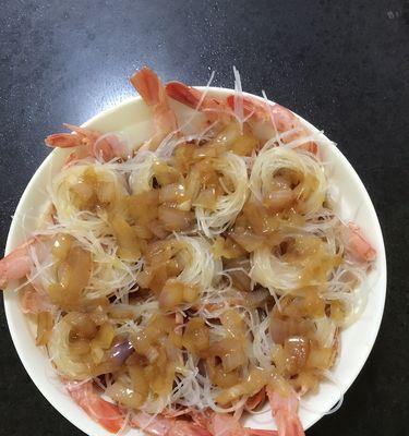 虾粉的做法是什么？如何在家轻松制作美味虾粉？