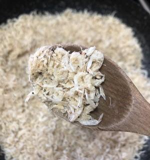 虾粉的做法是什么？如何在家轻松制作美味虾粉？