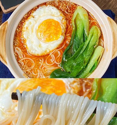山西酸汤面的制作方法与技巧(享受山西美食的魅力) 山西酸汤面的制作方法与技巧(享受山西美食的魅力)