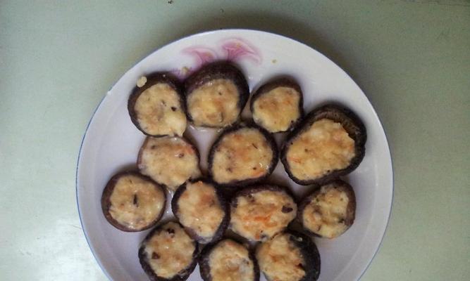 美食制作（健康食谱）