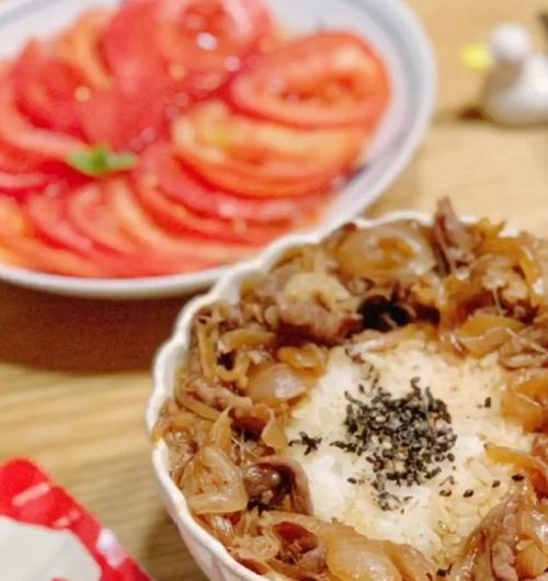 无感肥牛饭怎么做？步骤和技巧是什么？