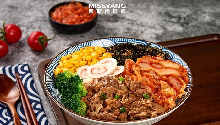 无感肥牛饭怎么做？步骤和技巧是什么？