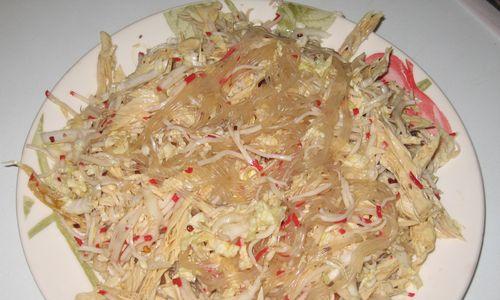 白菜炒腐皮怎么做？步骤和技巧有哪些？