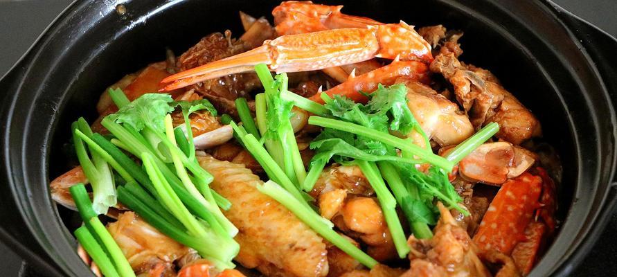 品味乡村美食——凉鸡的制作方法（做法详解）