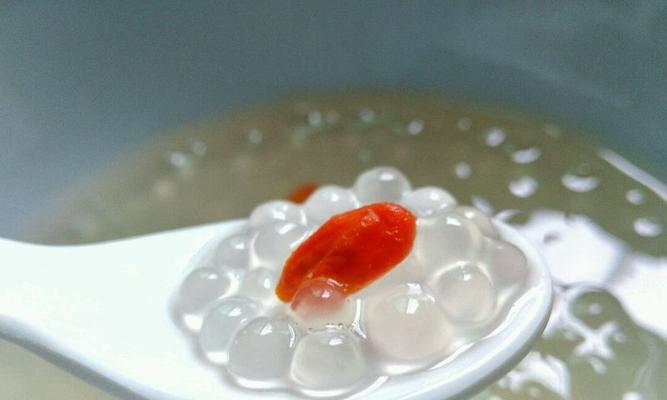 西米露怎么做？简单易学的西米露制作方法是什么？