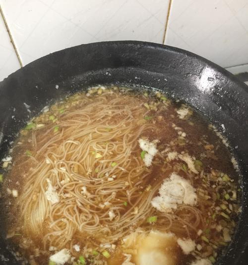 清汤面片怎么做？详细步骤和常见问题解答？