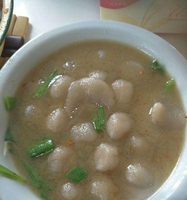 油葱芋头粿的制作方法（传统美食）