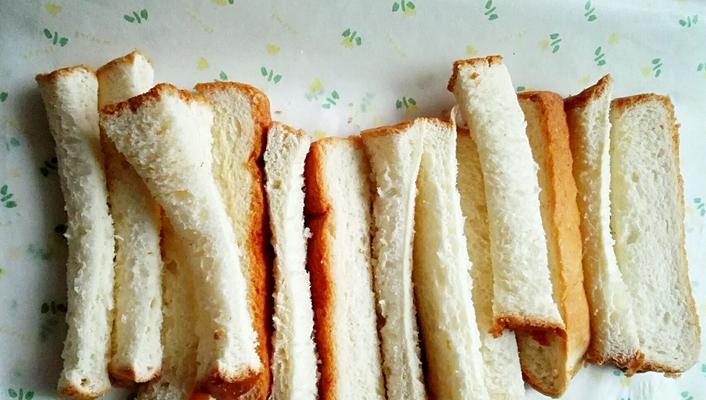 香烤奶油吐司怎么做？步骤和技巧有哪些？