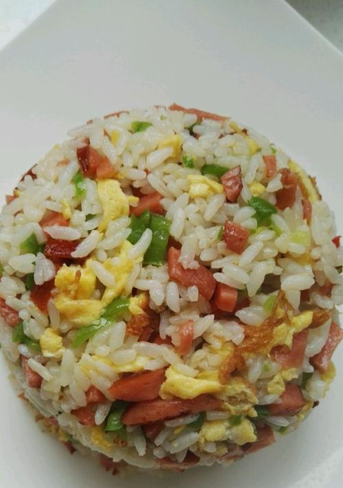 夕阳炒饭怎么做？步骤和技巧有哪些？