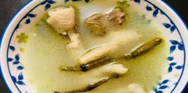 石斛鸡汤怎么做？有哪些健康益处？