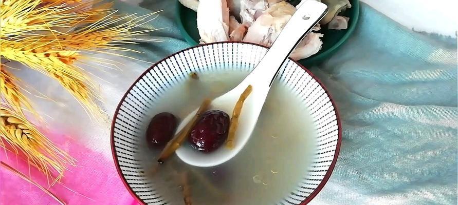 石斛鸡汤怎么做？有哪些健康益处？