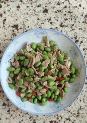 四季青豆怎么做才好吃?有哪些简单易学的烹饪方法? 四季青豆怎么做才好吃?有哪些简单易学的烹饪方法?
